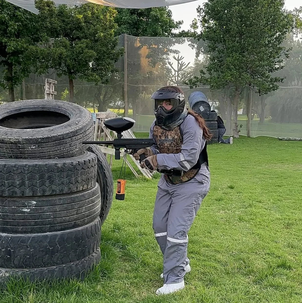 Paintball