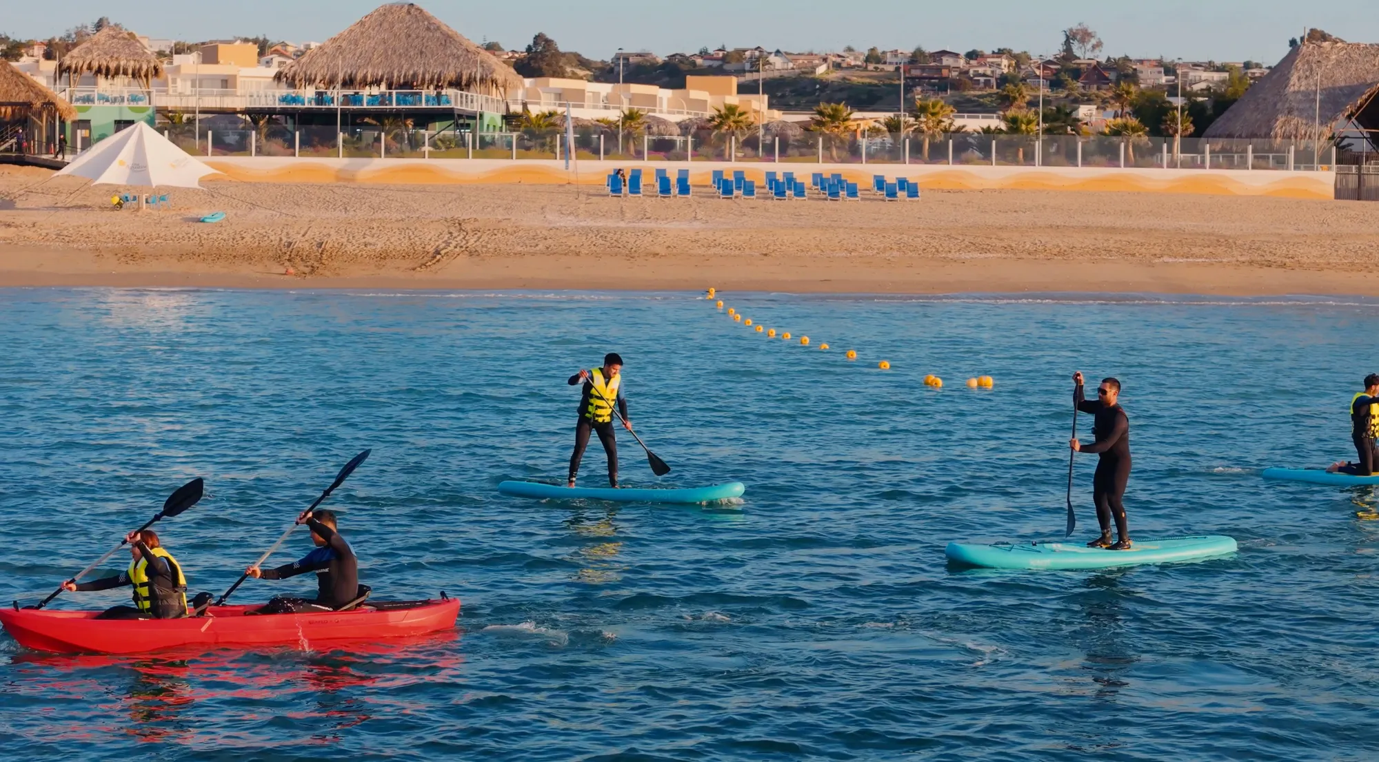 SUP (Stand Up Paddle)
