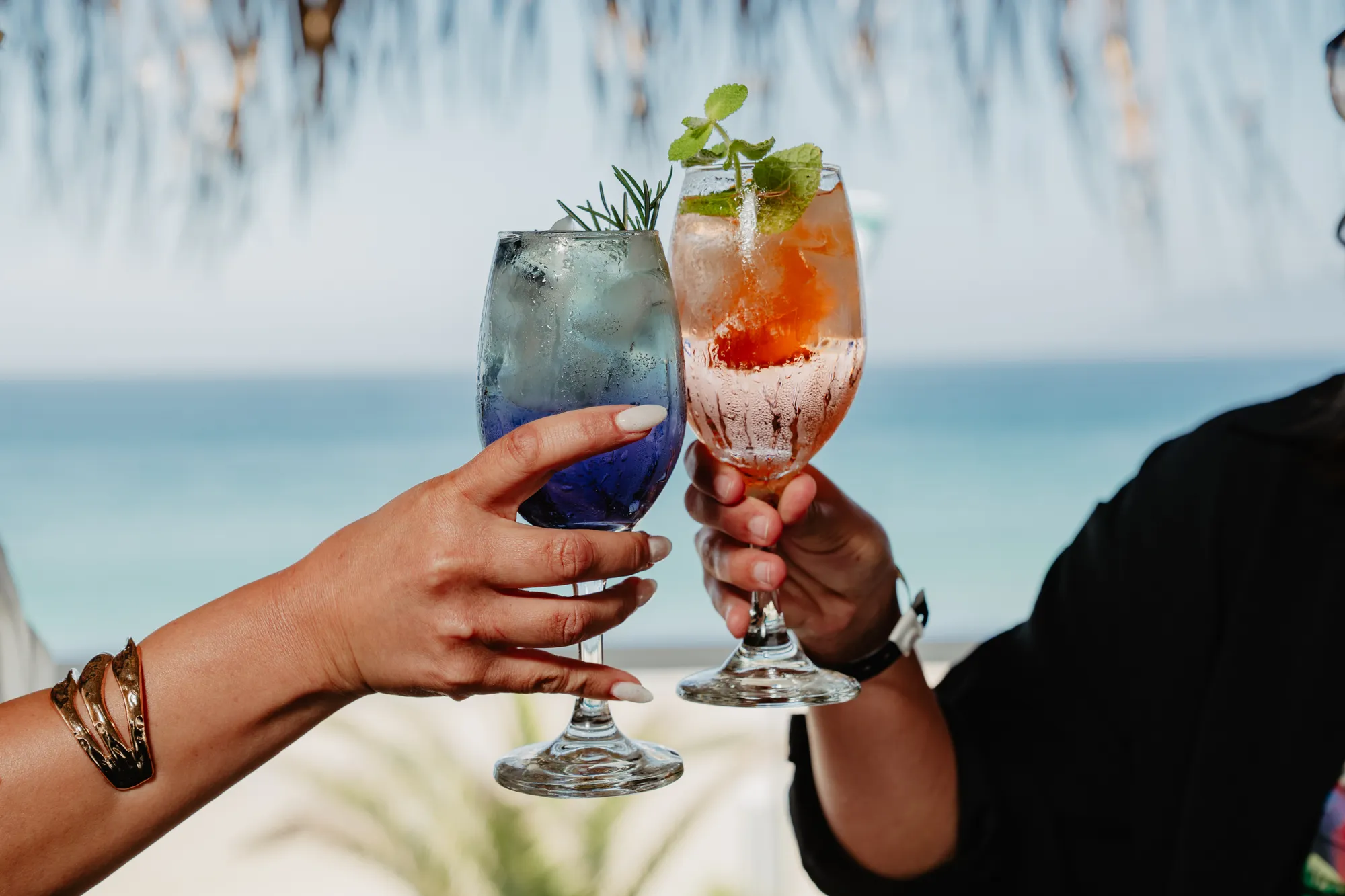 Gastronomía & bar
