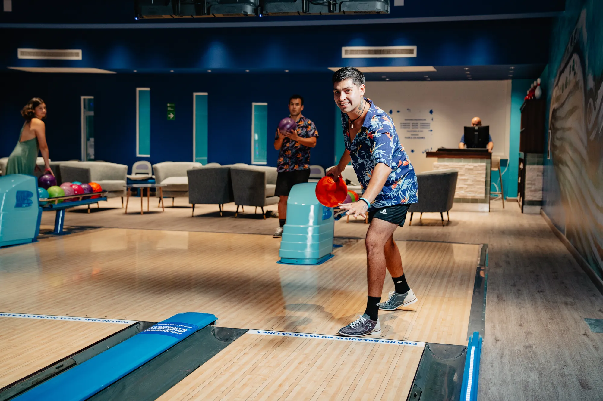 Star Bowling