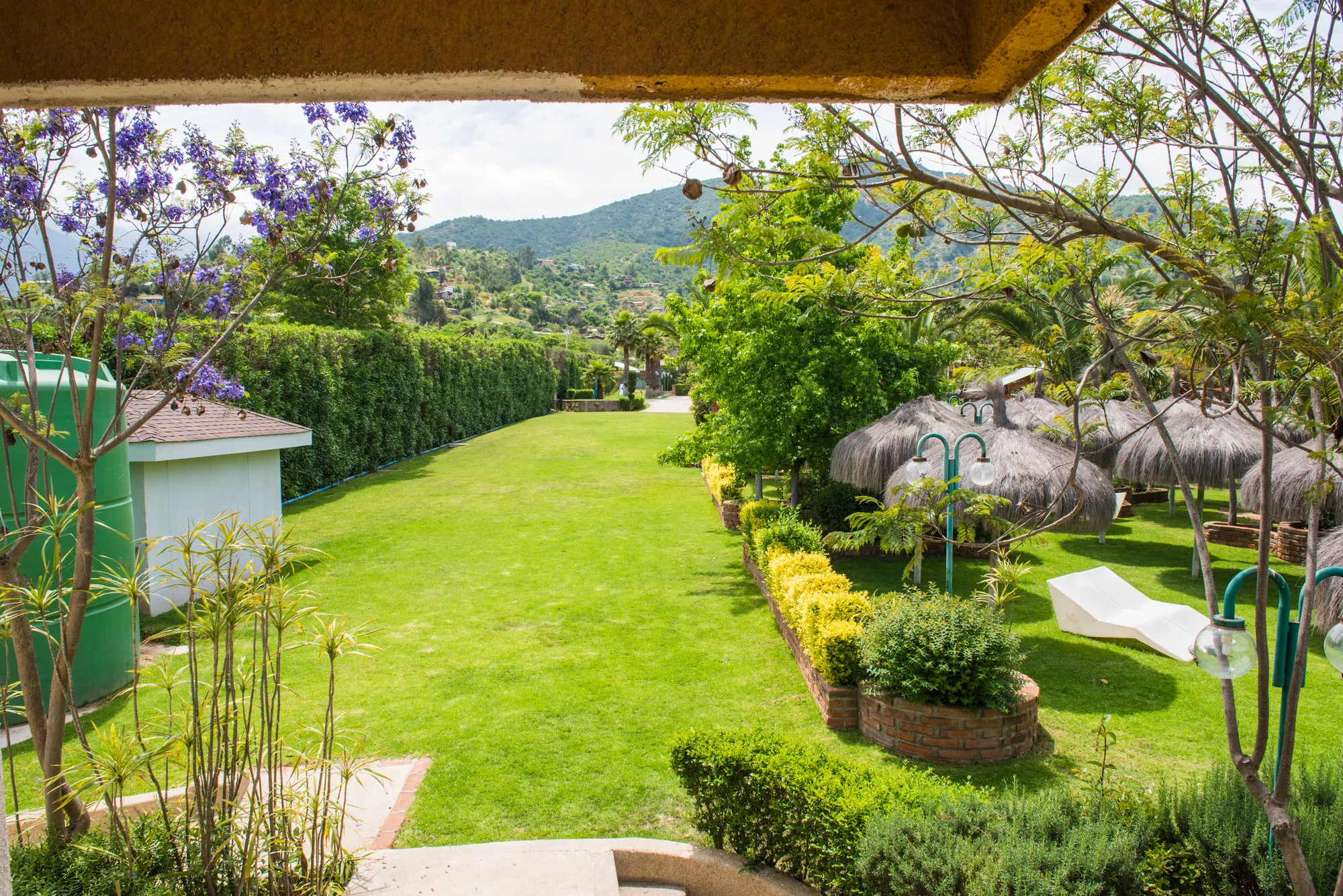 Rosa Agustina Club Resort & Spa