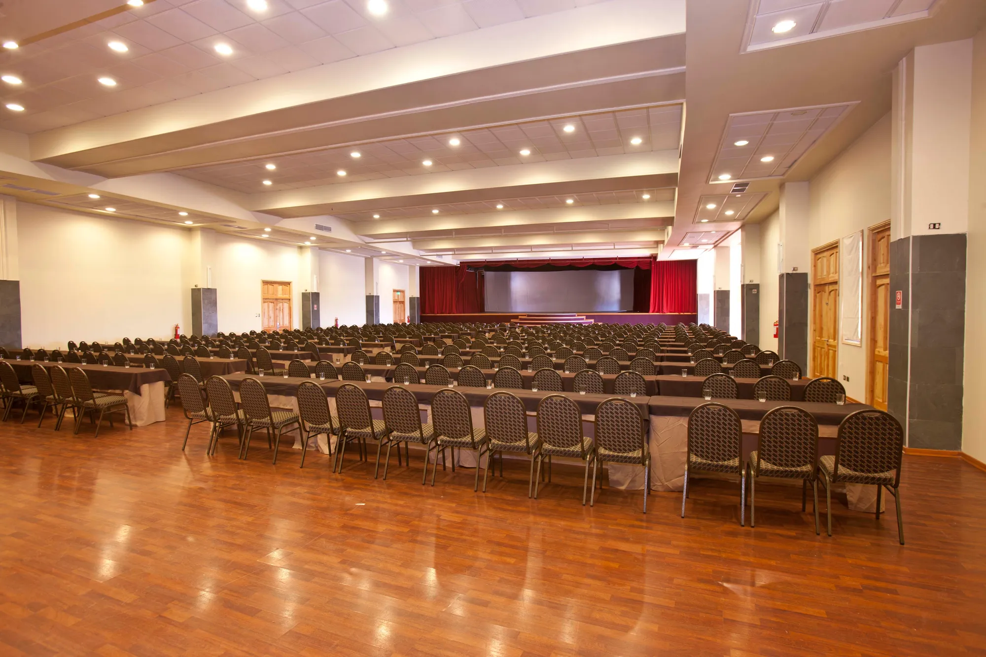 Rosa Agustina Conference Resort & Spa