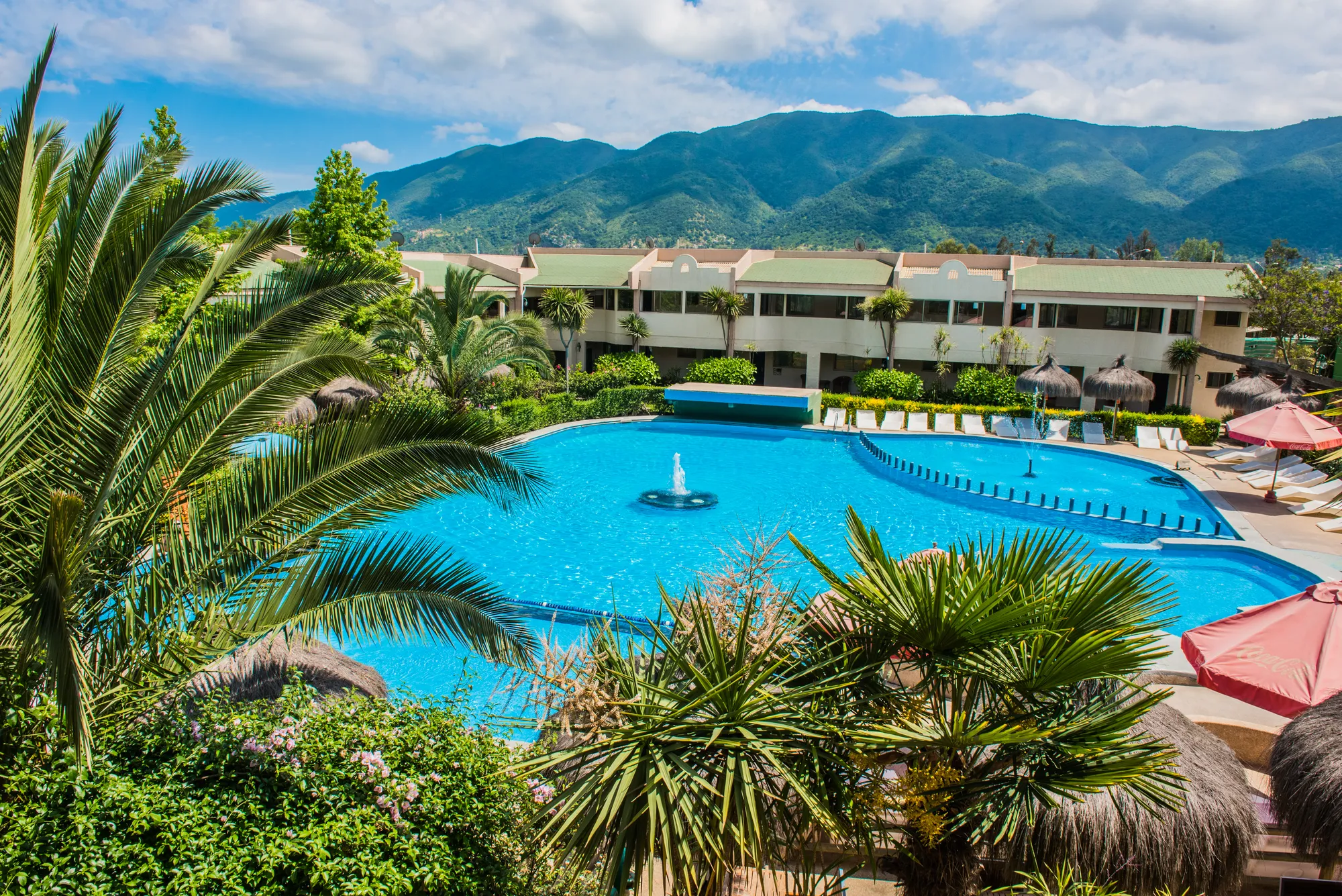 Rosa Agustina Club Resort & Spa
