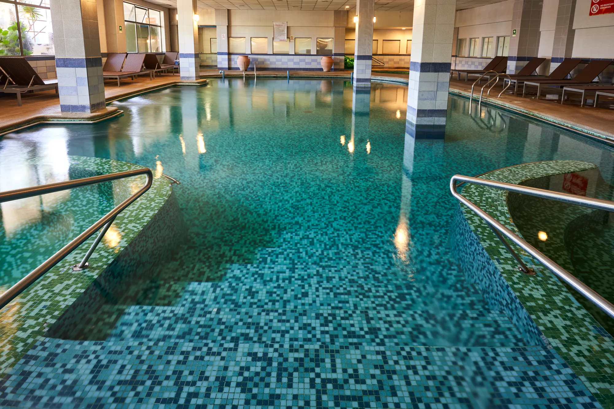Spa Naturales — Rosa Agustina Club Resort & Spa