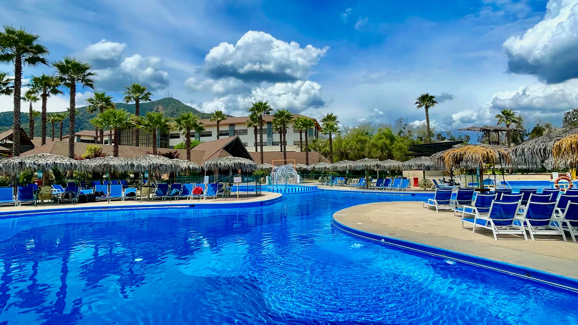 Rosa Agustina Conference Resort & Spa