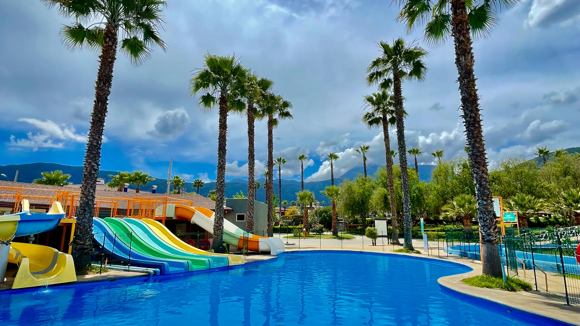 Rosa Agustina Conference Resort & Spa