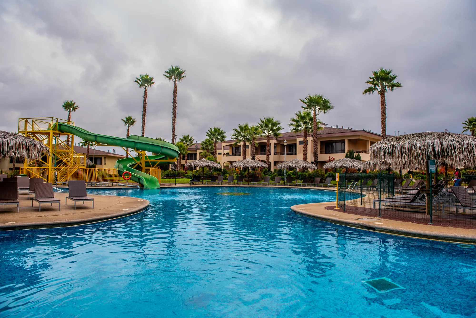 Rosa Agustina Conference Resort & Spa