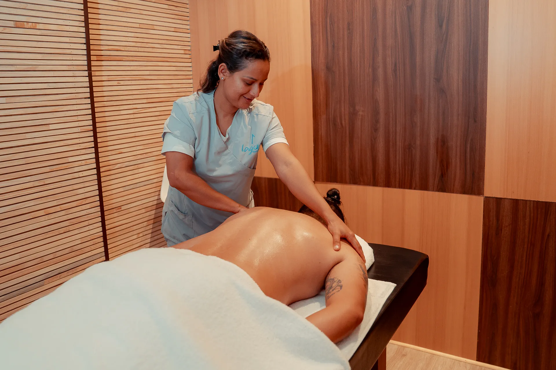 Laguz Spa & Wellness
