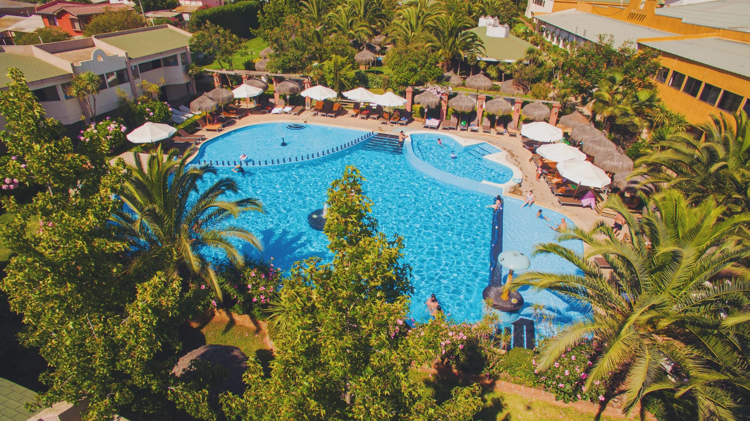 Rosa Agustina Club Resort & Spa