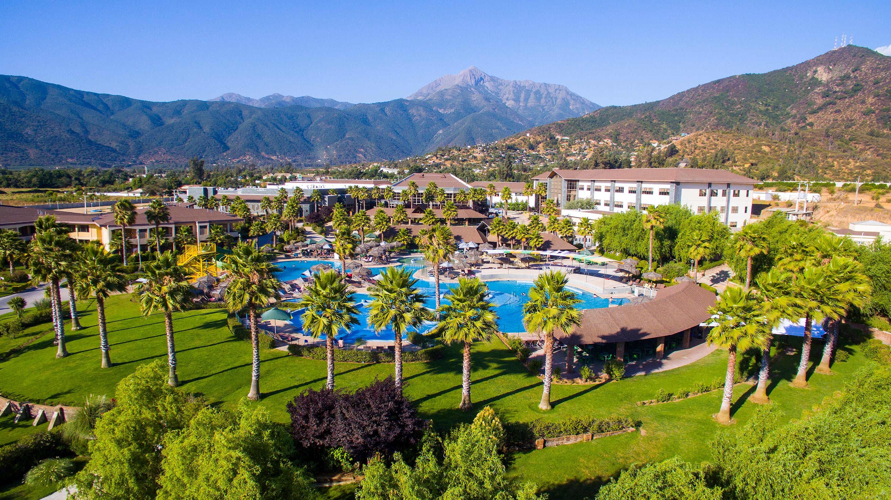 Rosa Agustina Conference Resort & Spa