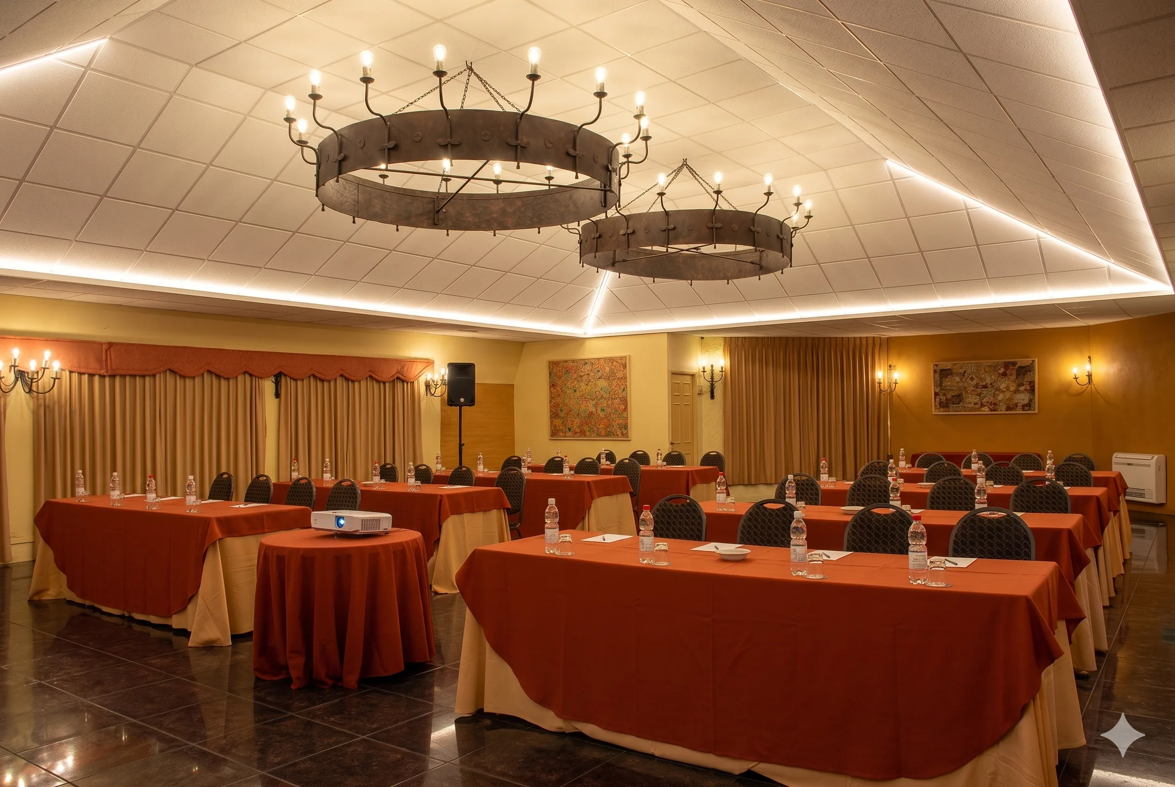 Rosa Agustina Club Resort & Spa