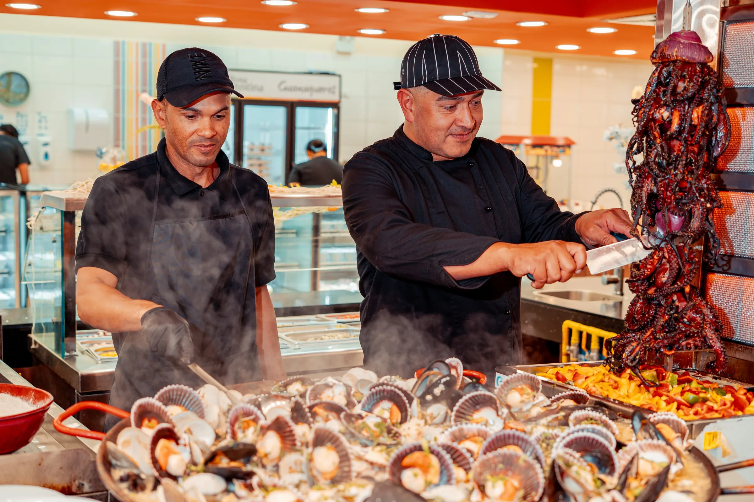 Gastronomía