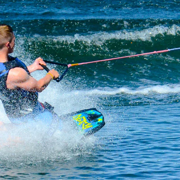 Kneeboard