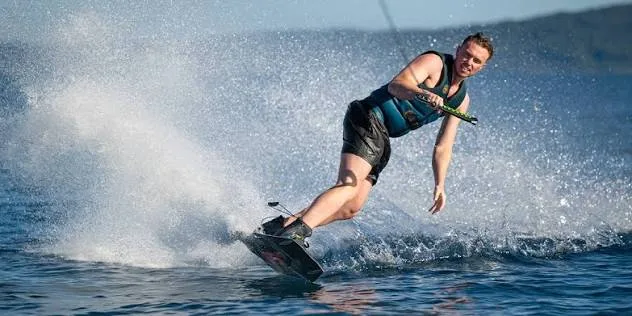 Wakeboard