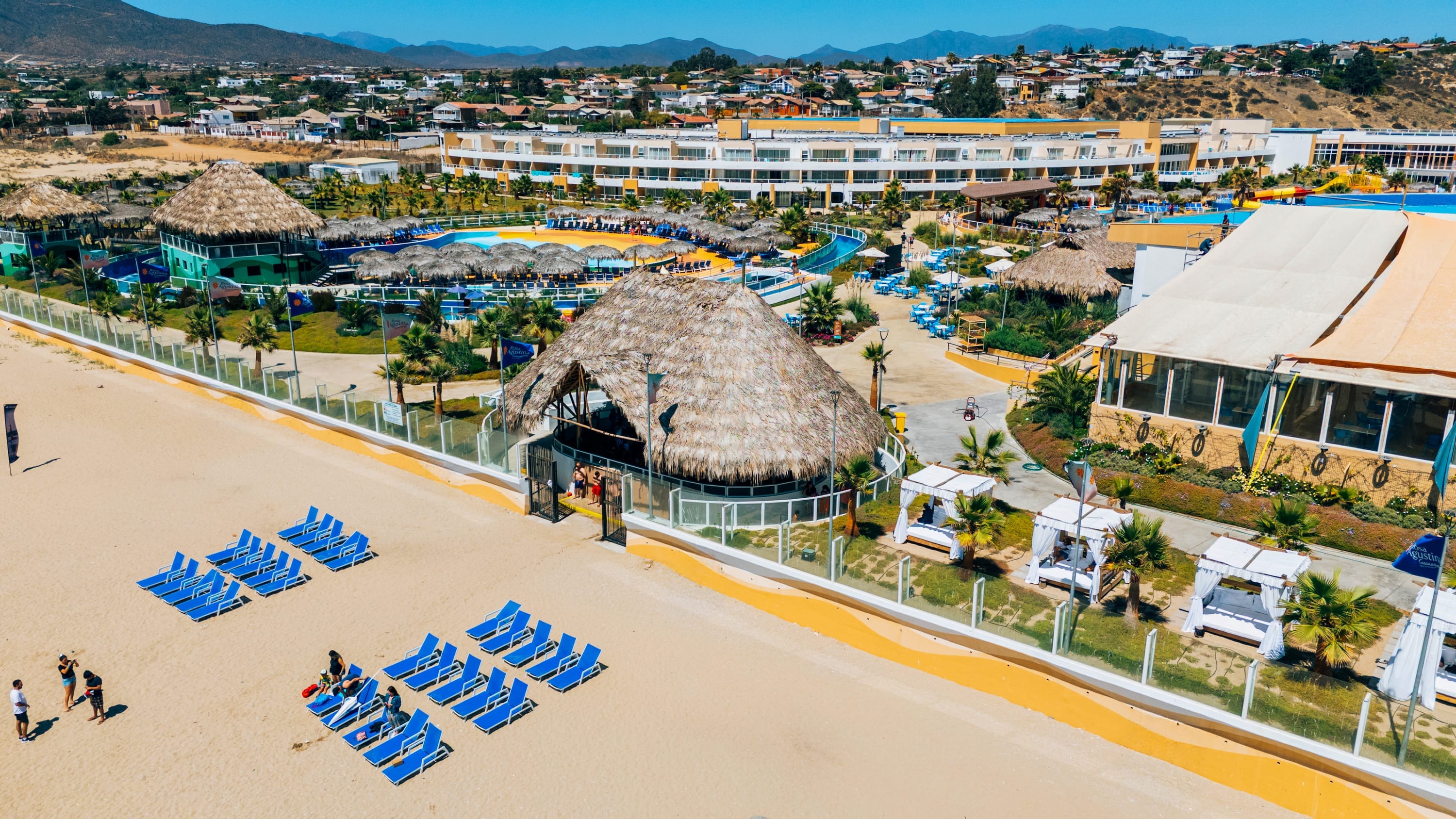 Playa Guanaqueros