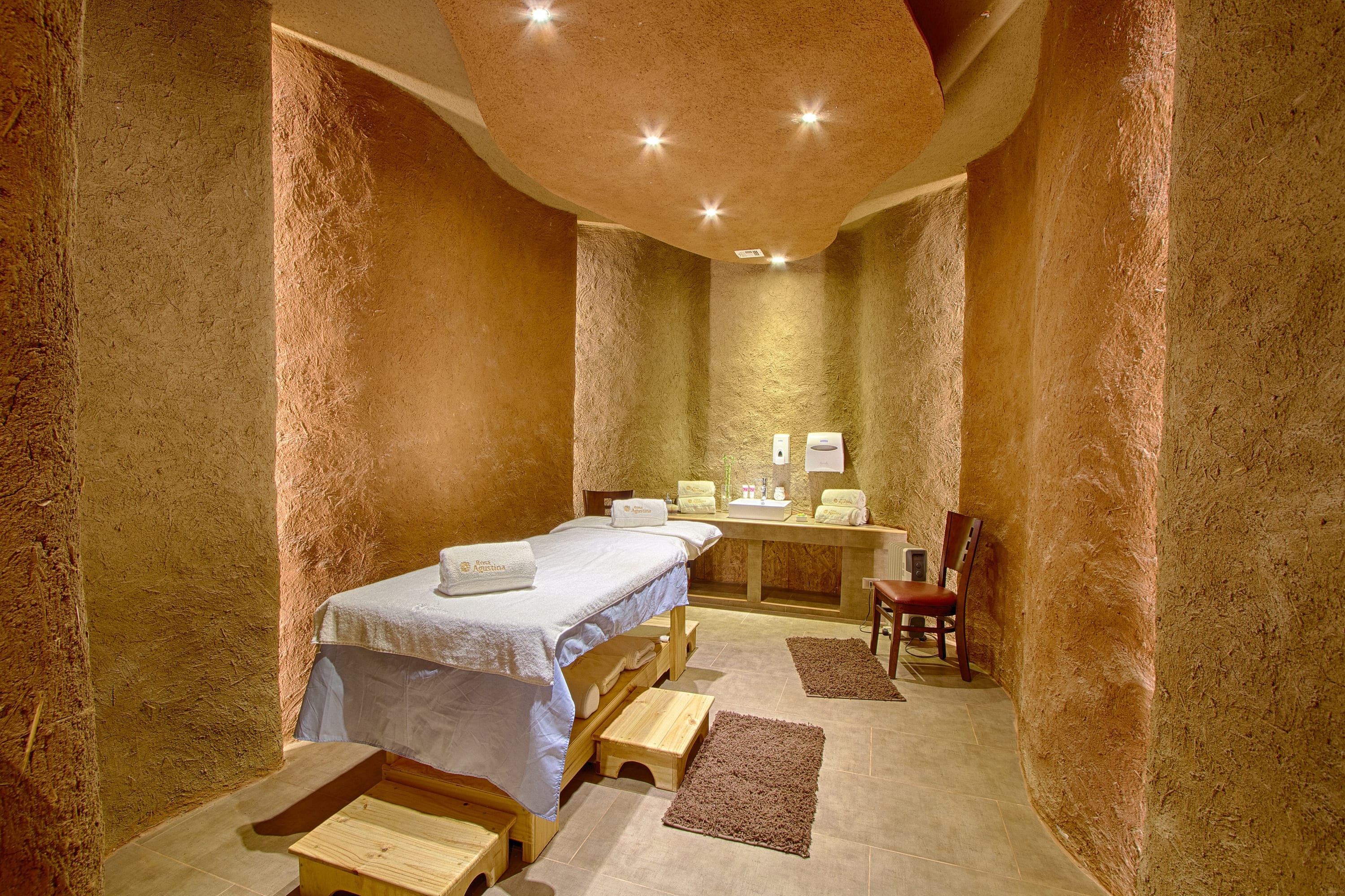 Laguz Spa & Wellness
