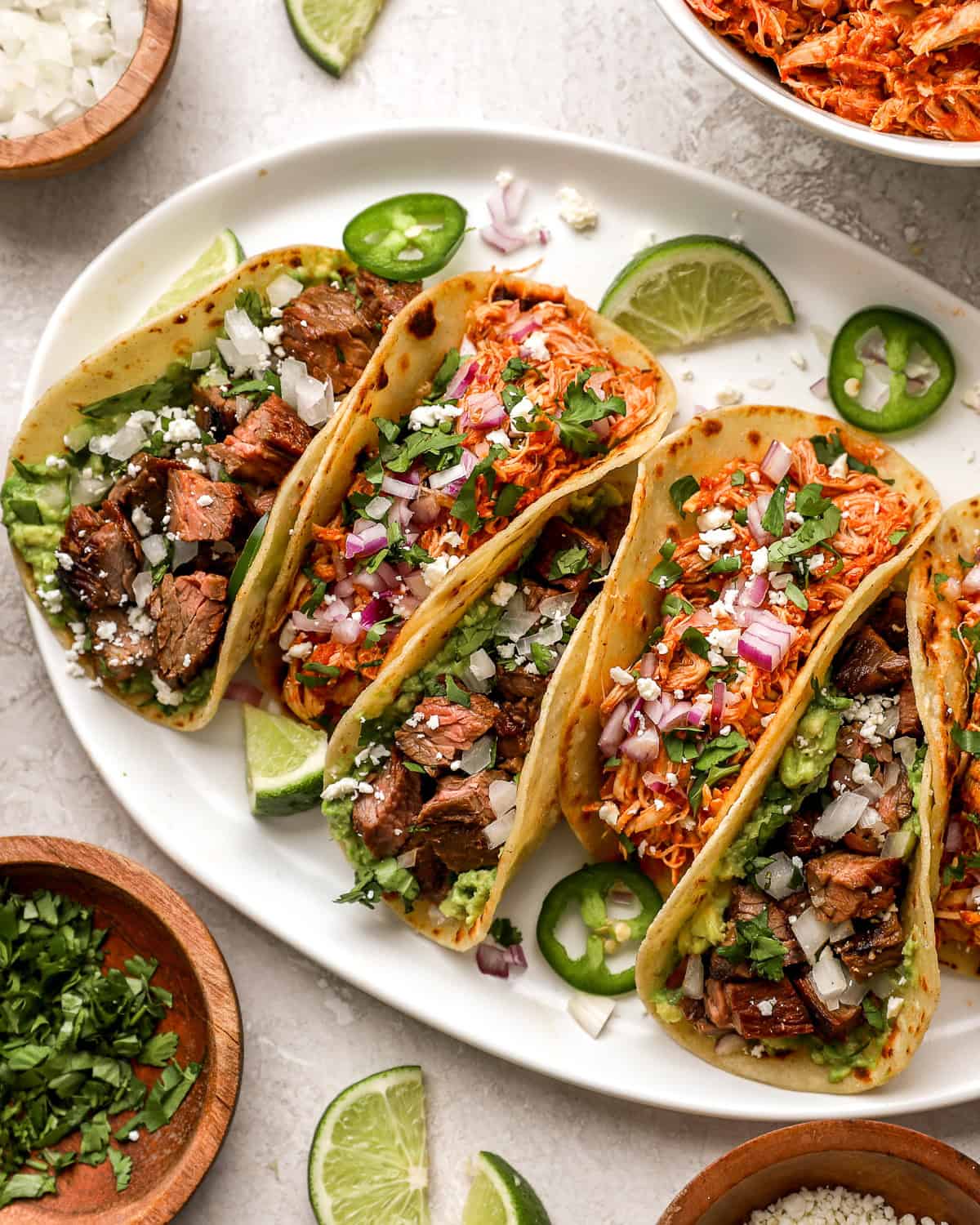 Cena Mexicana