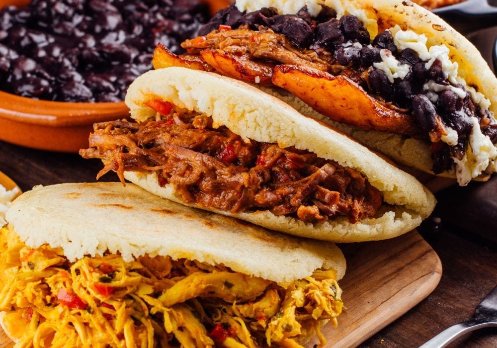 Cena Caribeña