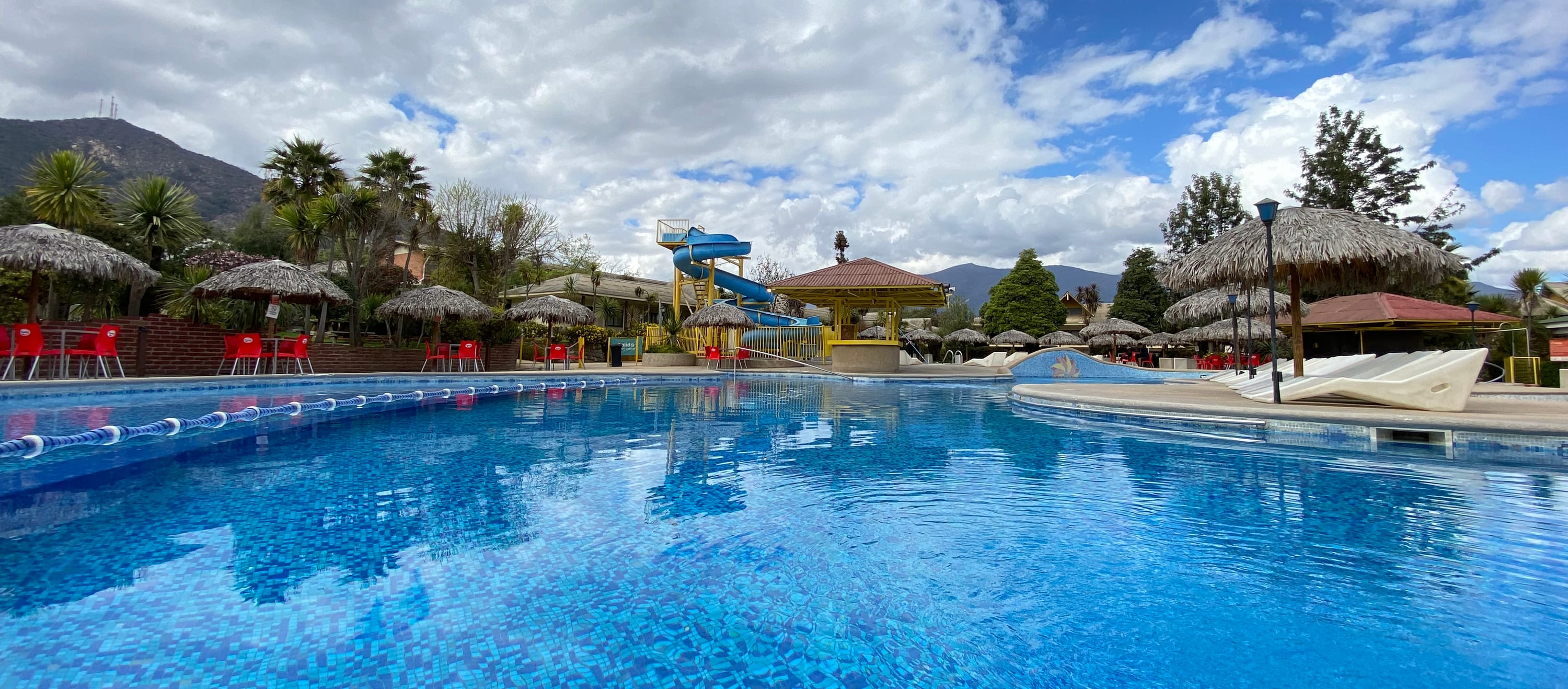 Rosa Agustina Club Resort & Spa