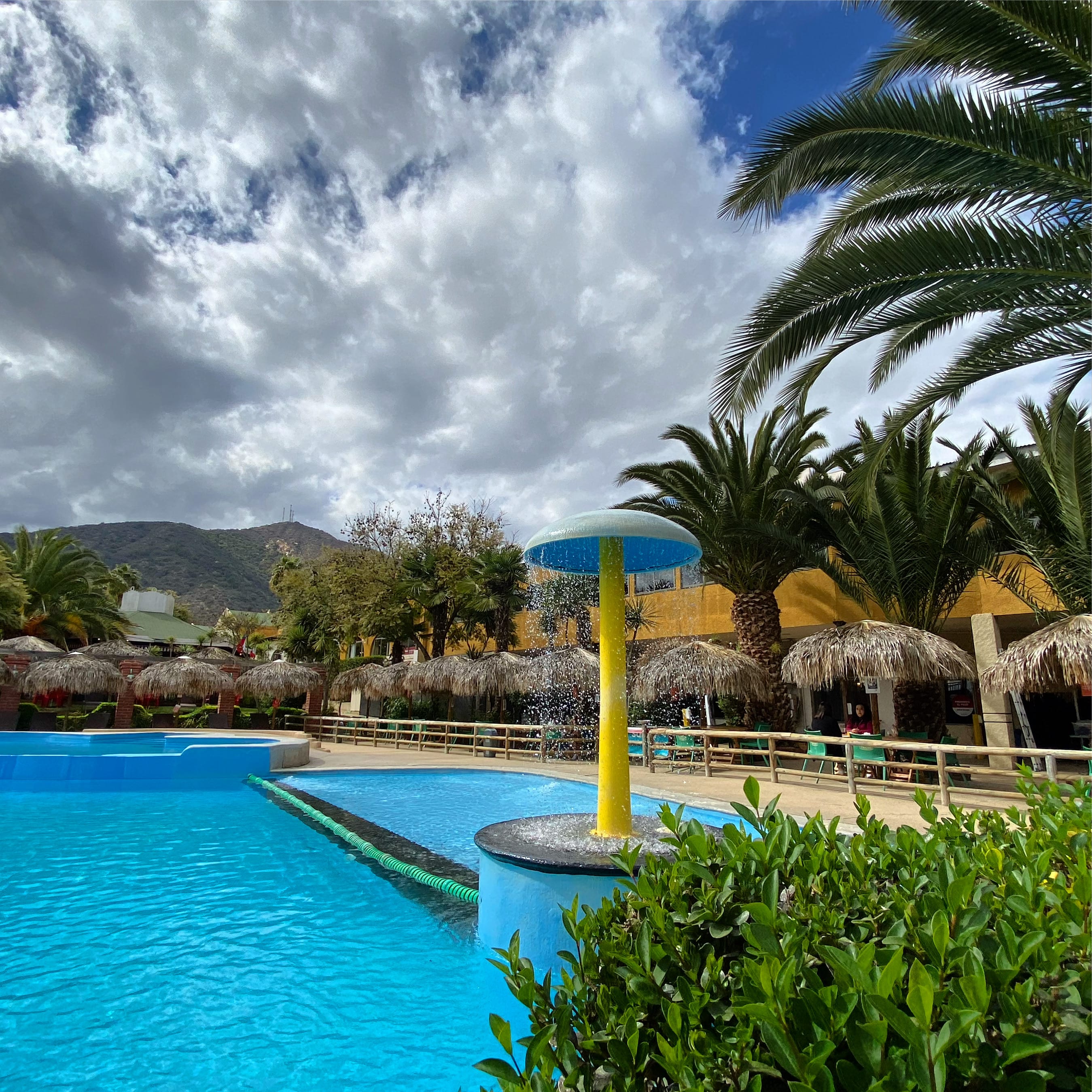 Rosa Agustina Club Resort & Spa