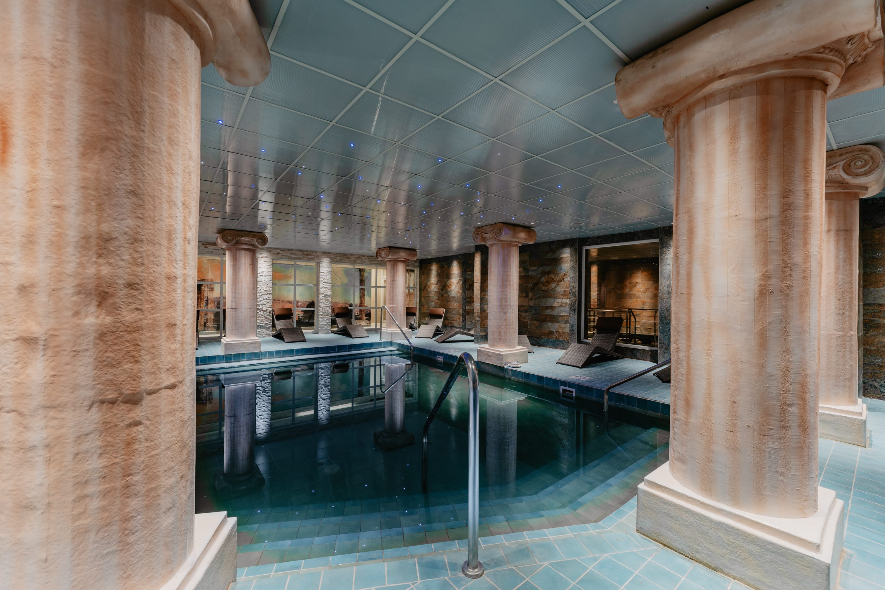 Spa Rosa Agustina