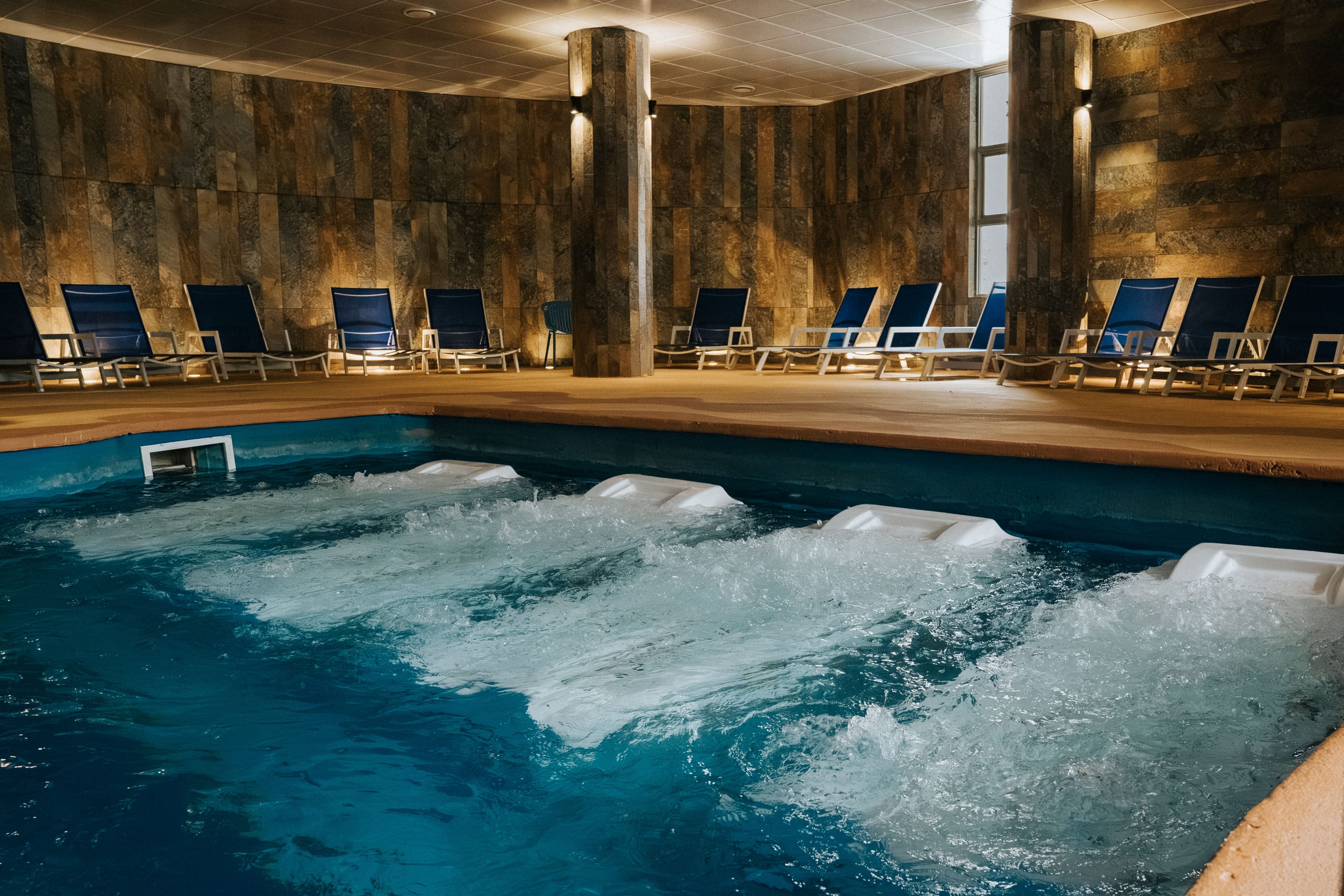 Experiencia All Inclusive · Rosa Agustina